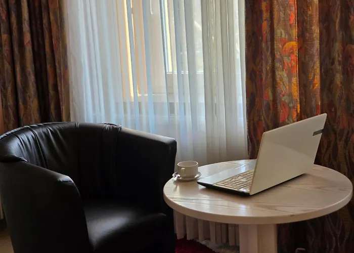 Hotel Elisenhof